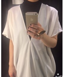 KBF | Tシャツ/カットソー