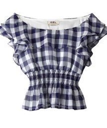 GRL | その他トップス