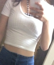 FOREVER 21 | Tシャツ/カットソー