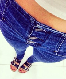 GALSTAR | その他パンツ