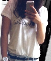 GU | Tシャツ/カットソー