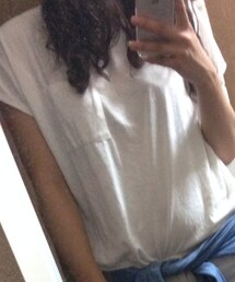 GU | Tシャツ/カットソー