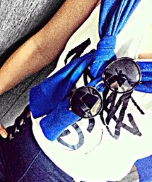 STUSSY | タンクトップ