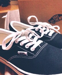 VANS | スニーカー