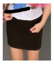 no brand | タイトスカート(スカート)