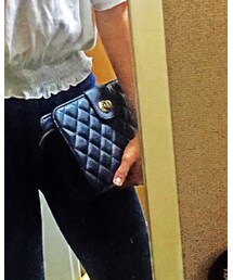 FOREVER 21 | クラッチバッグ