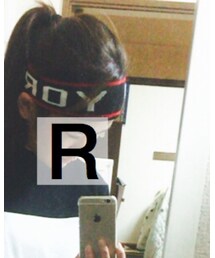 390mart | ヘアバンド