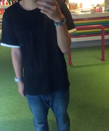 H&M | H&M  sporty type(Tシャツ/カットソー)