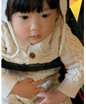 babyGAP(babyGAP)の「オールインワン・サロペット(つなぎ/オールインワン)」