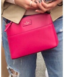 kate spade new york | ショルダーバッグ