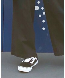 VANS | スニーカー