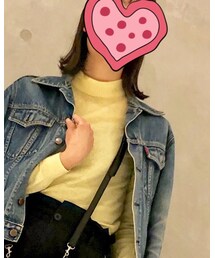 NATURAL BEAUTY BASIC | ニット/セーター