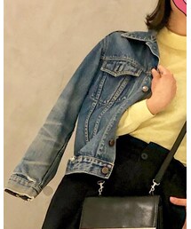 GAP | デニムジャケット