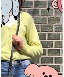 UNIQLO | カーディガン/ボレロ