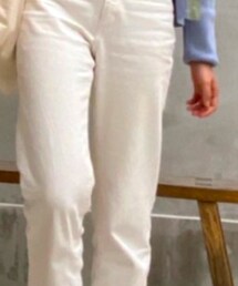 GU | デニムパンツ