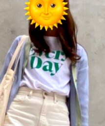 韓国ファッション #K | Tシャツ/カットソー