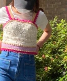 ZARA | ベスト