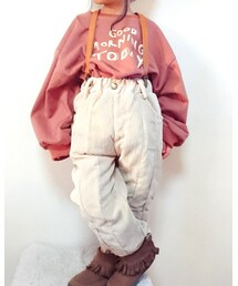 @miry.shop | パンツ
