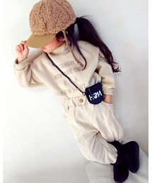 @miry.shop | パンツ