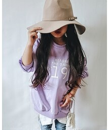 @bambinocloset | トップス