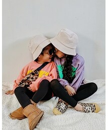 @meillycloset | トップス