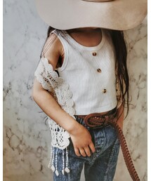 Koria | デニムパンツ