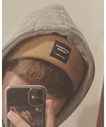H&M | ニットキャップ/ビーニー
