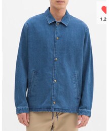 GU | ジャケット/アウター