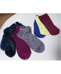 靴下屋 | 靴下にどハマリ中。(ソックス/靴下)