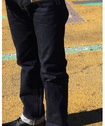 児島ジーンズ 18oz | デニムパンツ