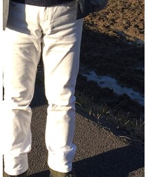 UNIQLO | デニムパンツ