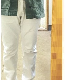 UNIQLO | デニムパンツ