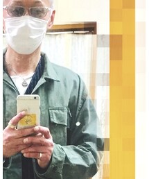 FOREVER 21 | ミリタリージャケット