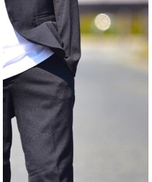 B.C STOCK | スラックス