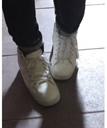 ヒラキ | スニーカー