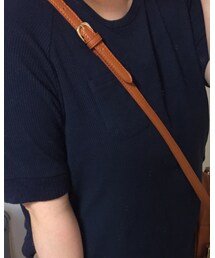 AS KNOW AS plus | Tシャツ/カットソー