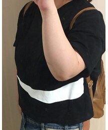 GU | Tシャツ/カットソー