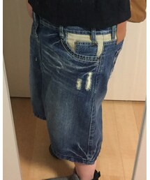 and it_ | スカート