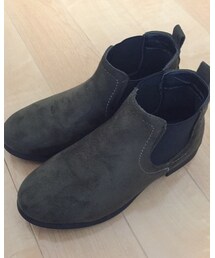 ヒラキ | シューズ