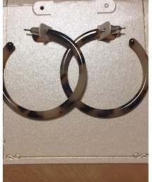 9am | ピアス（両耳用）