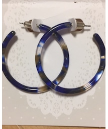 9am | ピアス(両耳用)