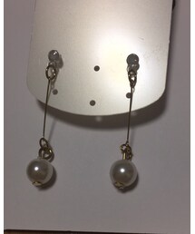 Chambre | ピアス（両耳用）