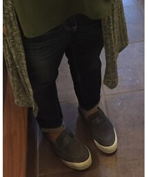 しまむら | デニムパンツ