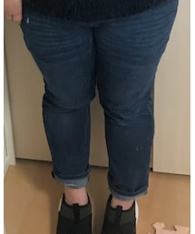 しまむら | デニムパンツ