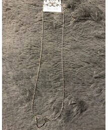 JEWEL VOX | ネックレス