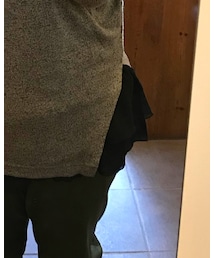 IEDIT | タンクトップ