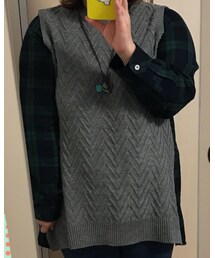 Live in comfort | トップス