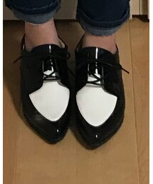 IEDIT | シューズ