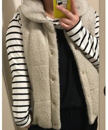 Live in comfort | ジャケット/アウター