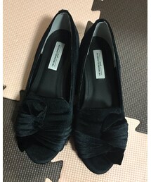 HK WORKS LONDON | パンプス